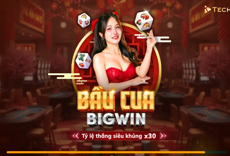 Bầu Cua Live Tại RikBet Cẩm Nang Đọc Vị Linh Vật Chinh Phục Kho Báu Sòng Bạc