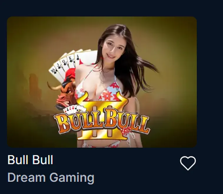 Bí Quyết Chinh Phục Sảnh Game Bài Tốc Độ Bull Bull Live Tại RikBet