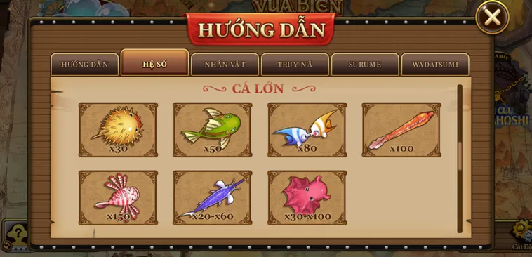 Phương Pháp Săn Rương Vàng Độc Đắc Tại Nổ Hũ Đại Hải Trình RikBet