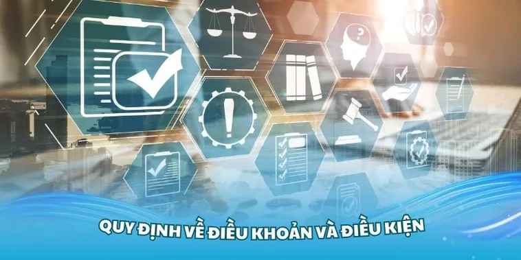 Điều Khoản Sử Dụng