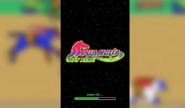 Trải Nghiệm Nổ Hũ Đua Ngựa Máy Xèng Tại RikBet Sảnh Slot Công Nghệ Cao