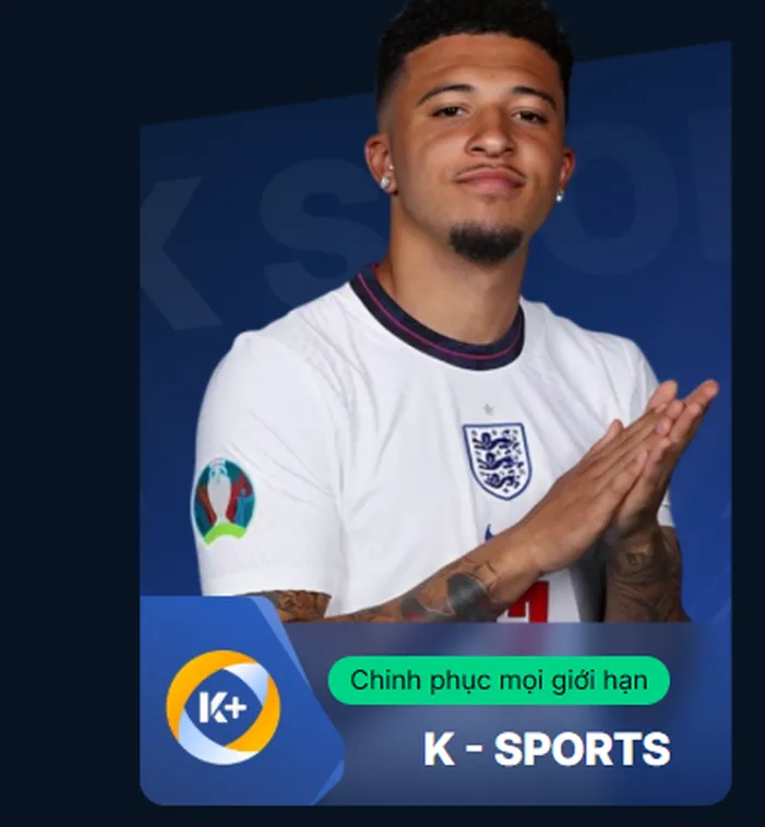 Tuyệt Chiêu Đại Phá Bảng Kèo Thể Thao K Sports RikBet Rinh Tiền Khủng