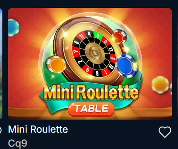 Thiết Lập Hàng Rào Phòng Thủ Sảnh Quay Số Mini Roulette Tại RikBet Uy Tín