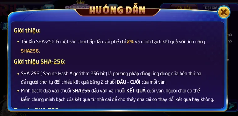 Tài Xỉu MD5 Tại RikBet Công Nghệ Bảo Mật Xanh Chín Đại Phá Bảng Kèo Máy Chủ