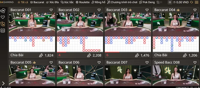 Phương Pháp Soi Cầu Khoa Học Sảnh Bài Teen Patti Live Tại RikBet