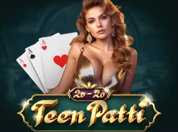 Phương Pháp Soi Cầu Khoa Học Sảnh Bài Teen Patti Live Tại RikBet