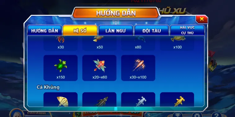 Bí Kíp Săn Jackpot Sảnh Nổ Hũ Đại Chiến Thái Bình Dương Tại RikBet Đỉnh Cao