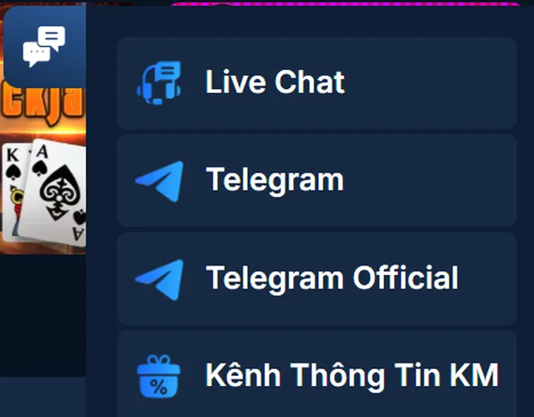 Đội ngũ hỗ trợ khách hàng chuyên nghiệp tận tâm hoạt động 24/7.